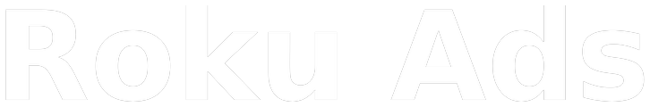 Roku Ads